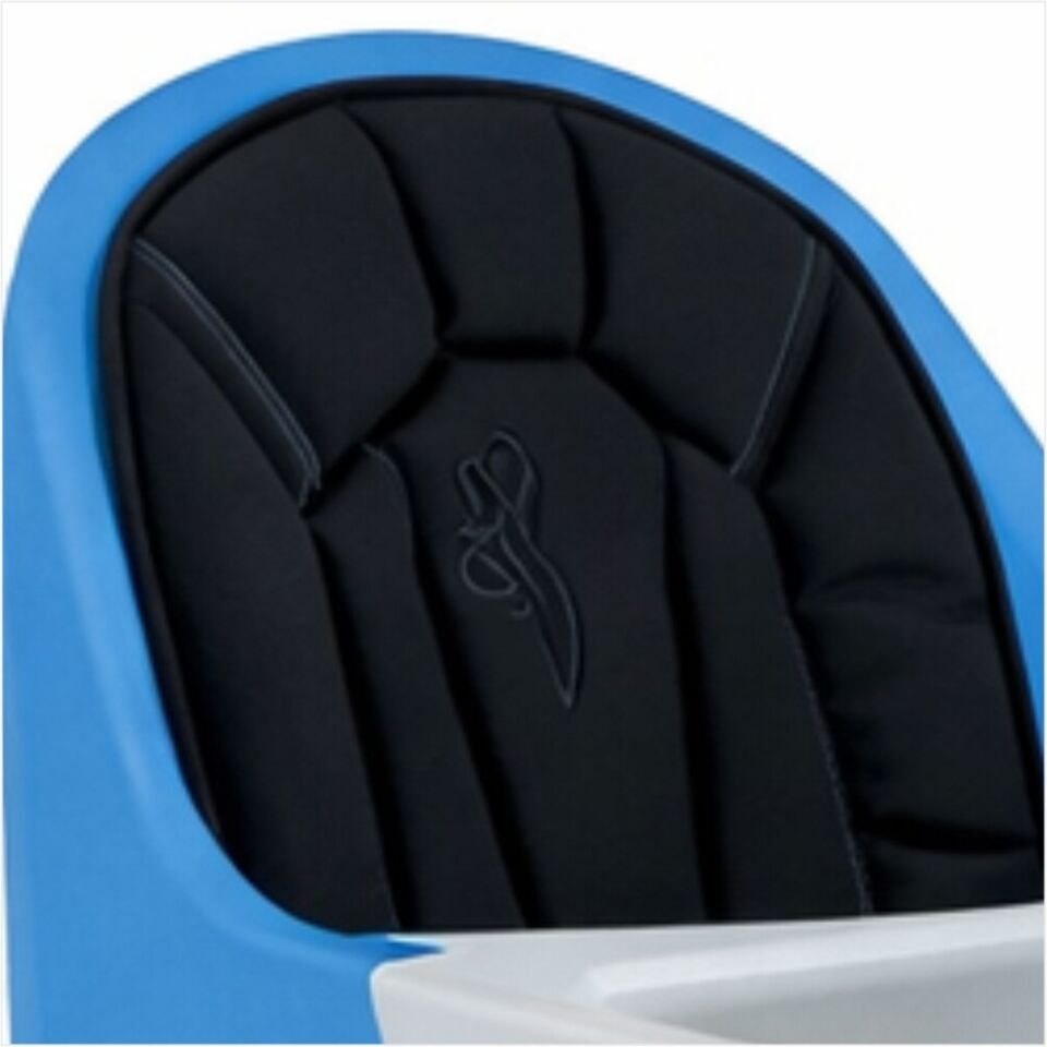 ÜMİT BH-7001 ROYAL PASTEL MAVİ MAMA SANDALYESİ