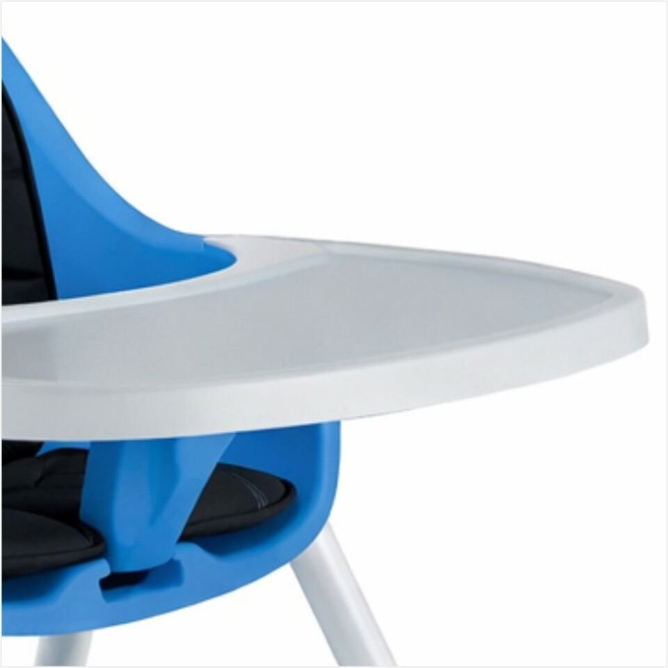 ÜMİT BH-7001 ROYAL PASTEL MAVİ MAMA SANDALYESİ