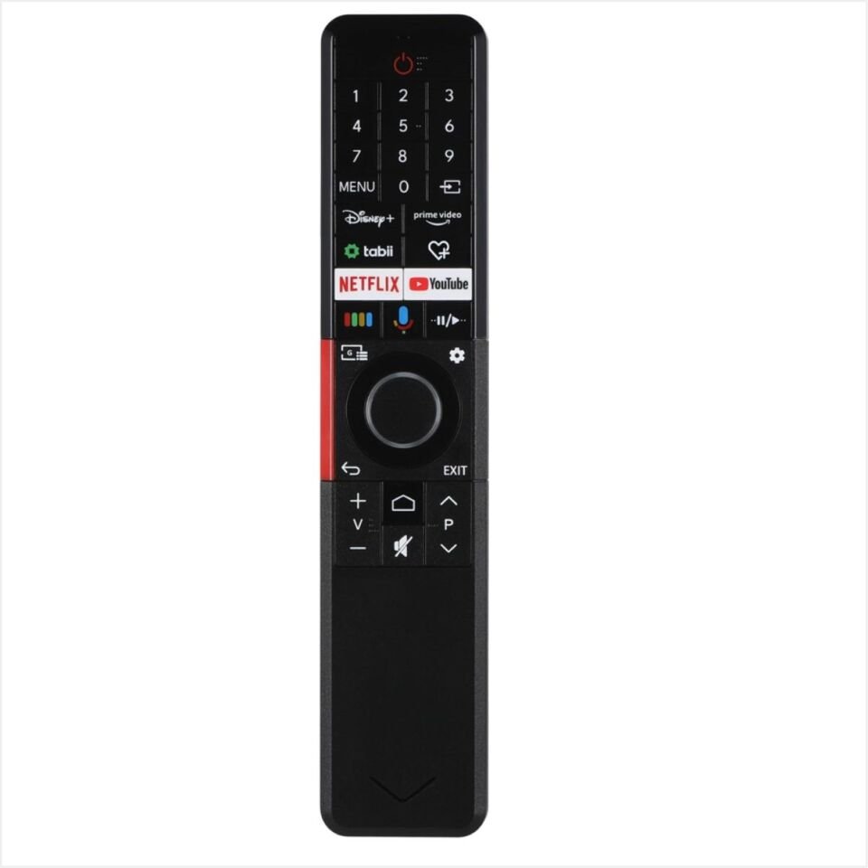 Vestel 43Ug9750 43'' 4K Smart Google Tv - 20300424