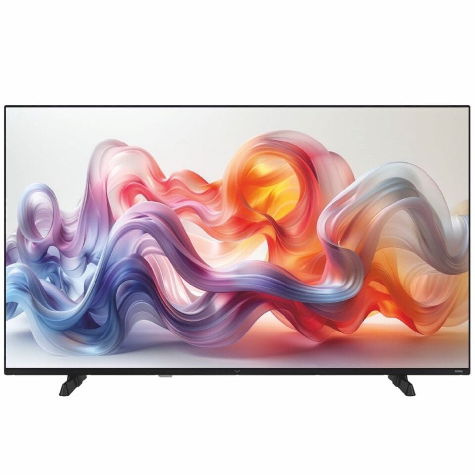 Vestel 50UG9750 4K Ultra HD 50'' 127 Ekran Uydu Alıcılı Google Smart LED TV
