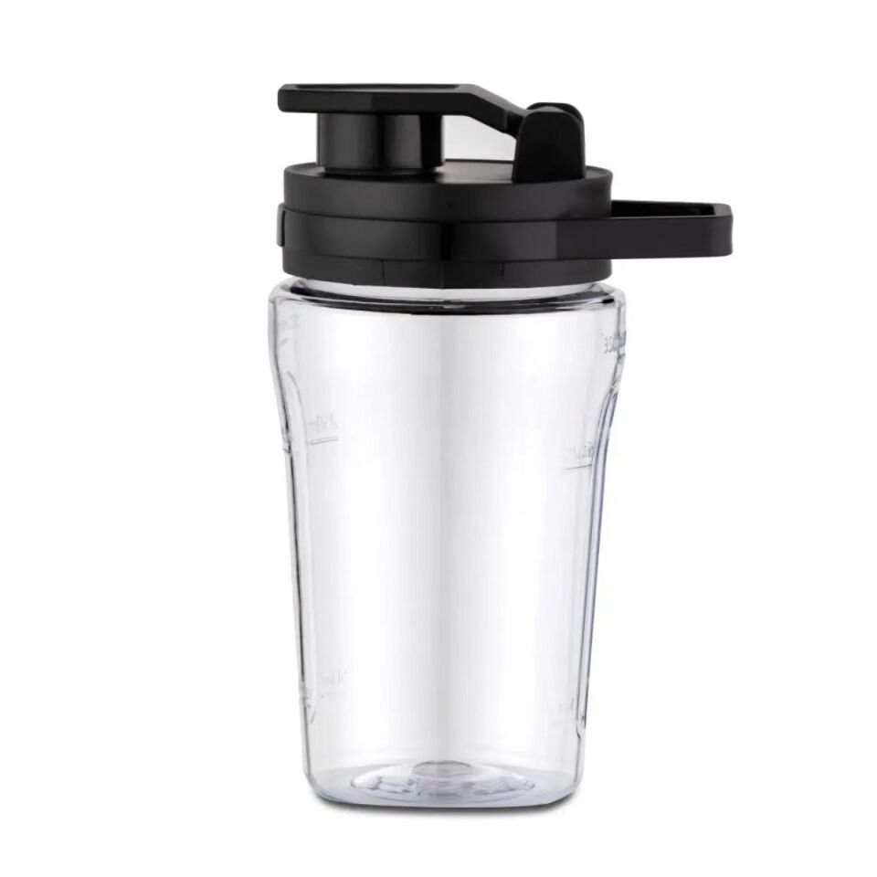 Fakir Chop'N Blend Smoothie Blender Yeşil