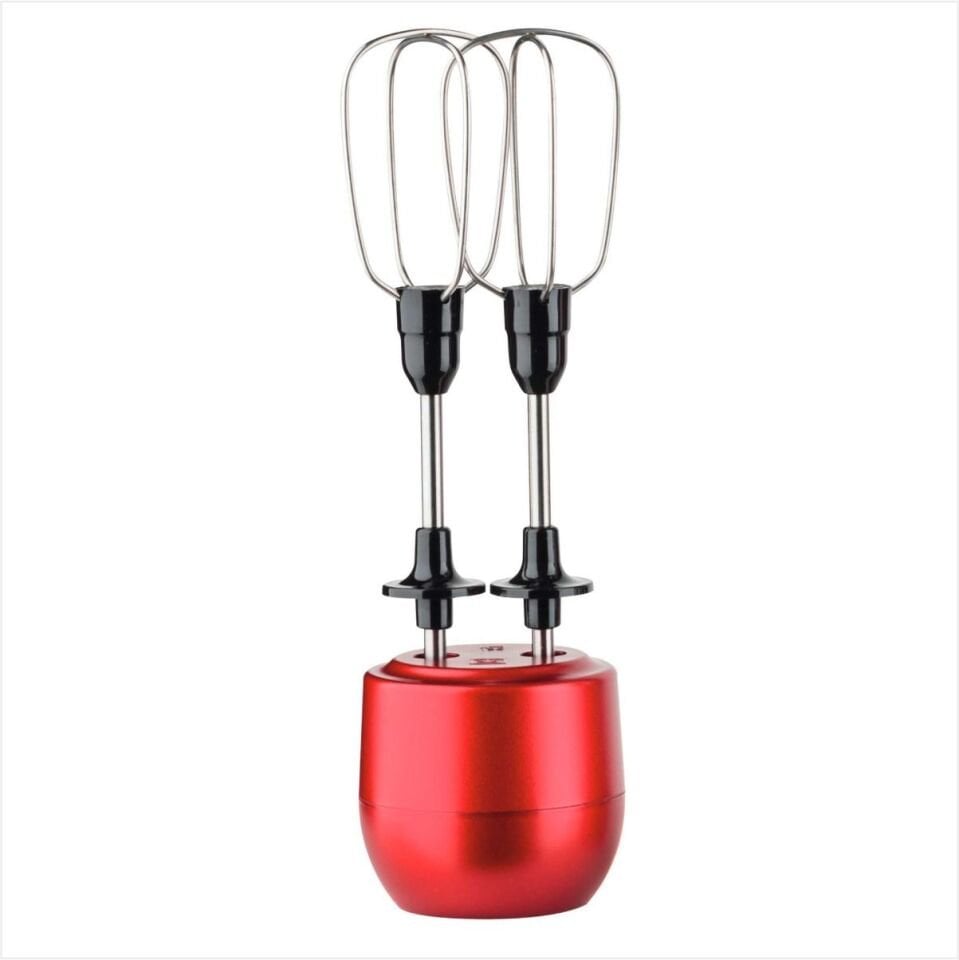 Fakir Mr. Chef Quadro Blender Set 1000W Rouge