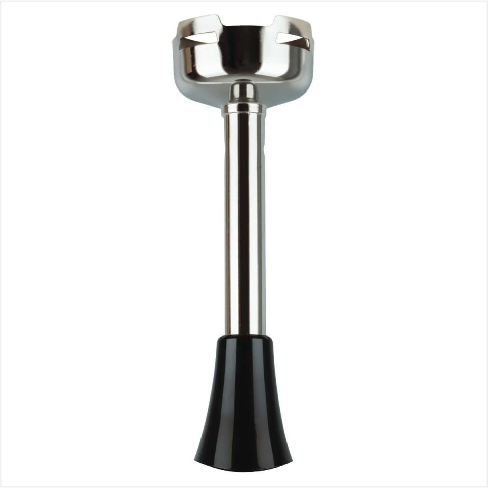 Fakir Mr. Chef Quadro Blender Set 1000W Rouge