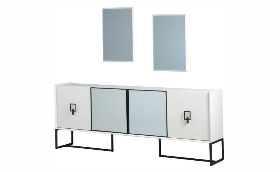 Alvin Yemek Odası Seti