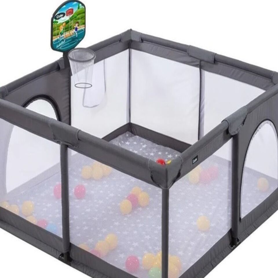 Ciciko Galaxy Oyun Alanı Grı