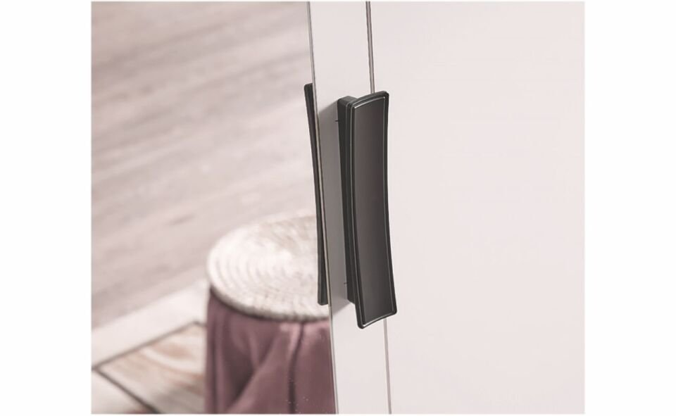 MEDİSA EKİN 5 KAPAKLI DOLAP