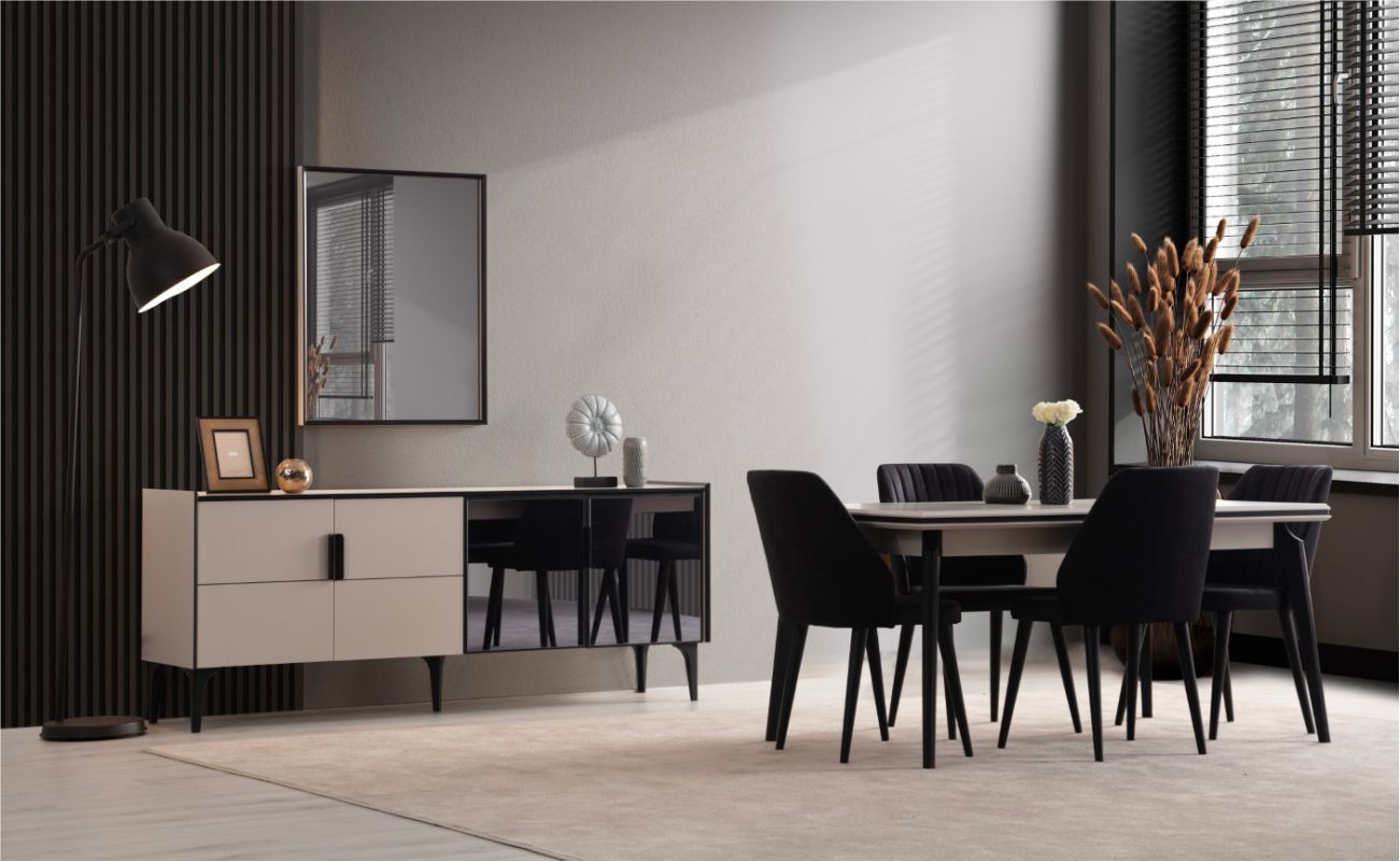 Miray Yemek Odası Takımı