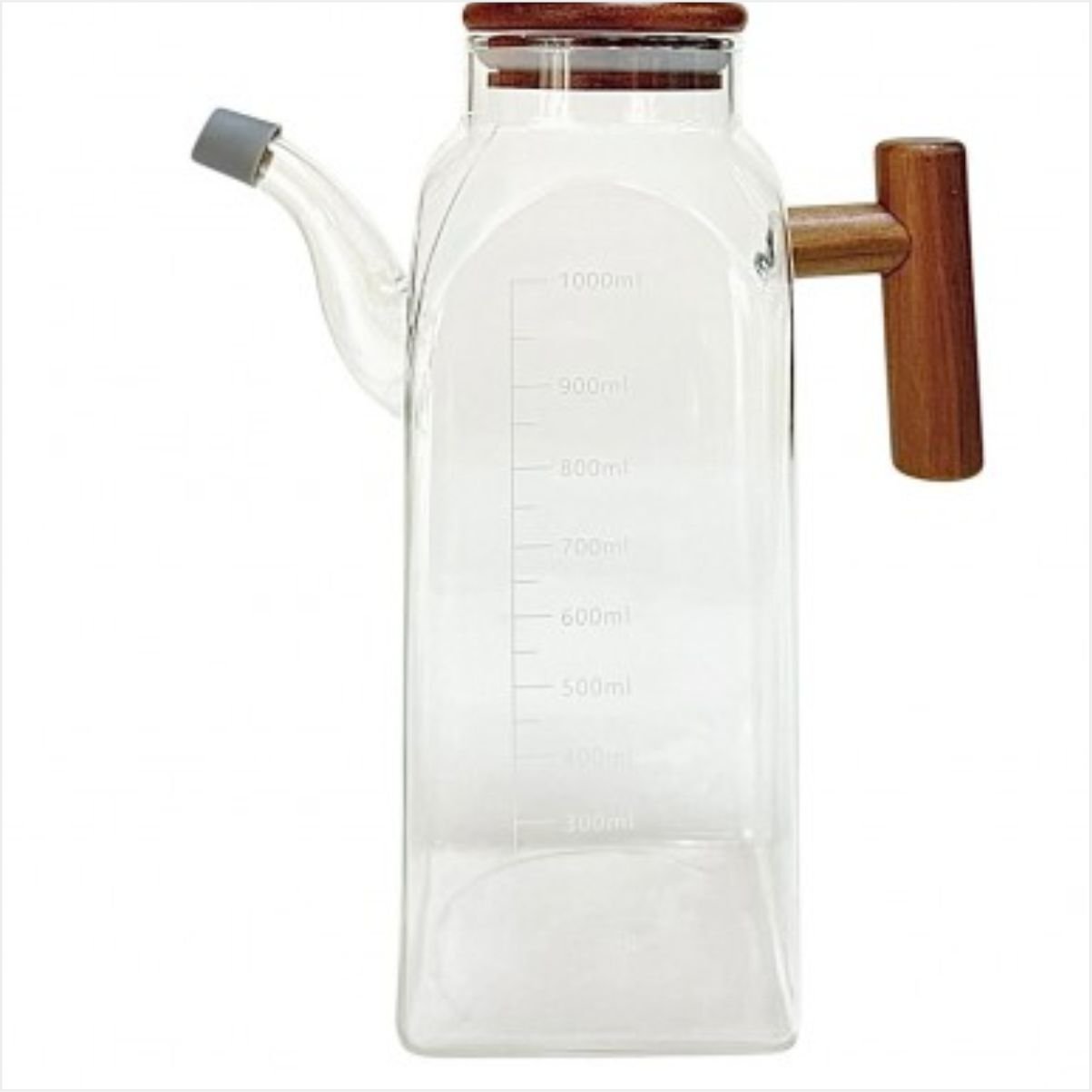 Çiftçiler Ctfg-144 Cam Yağdanlık-161139