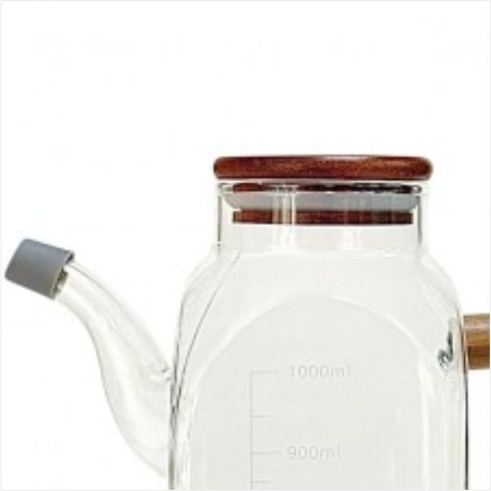 Çiftçiler Ctfg-144 Cam Yağdanlık-161139