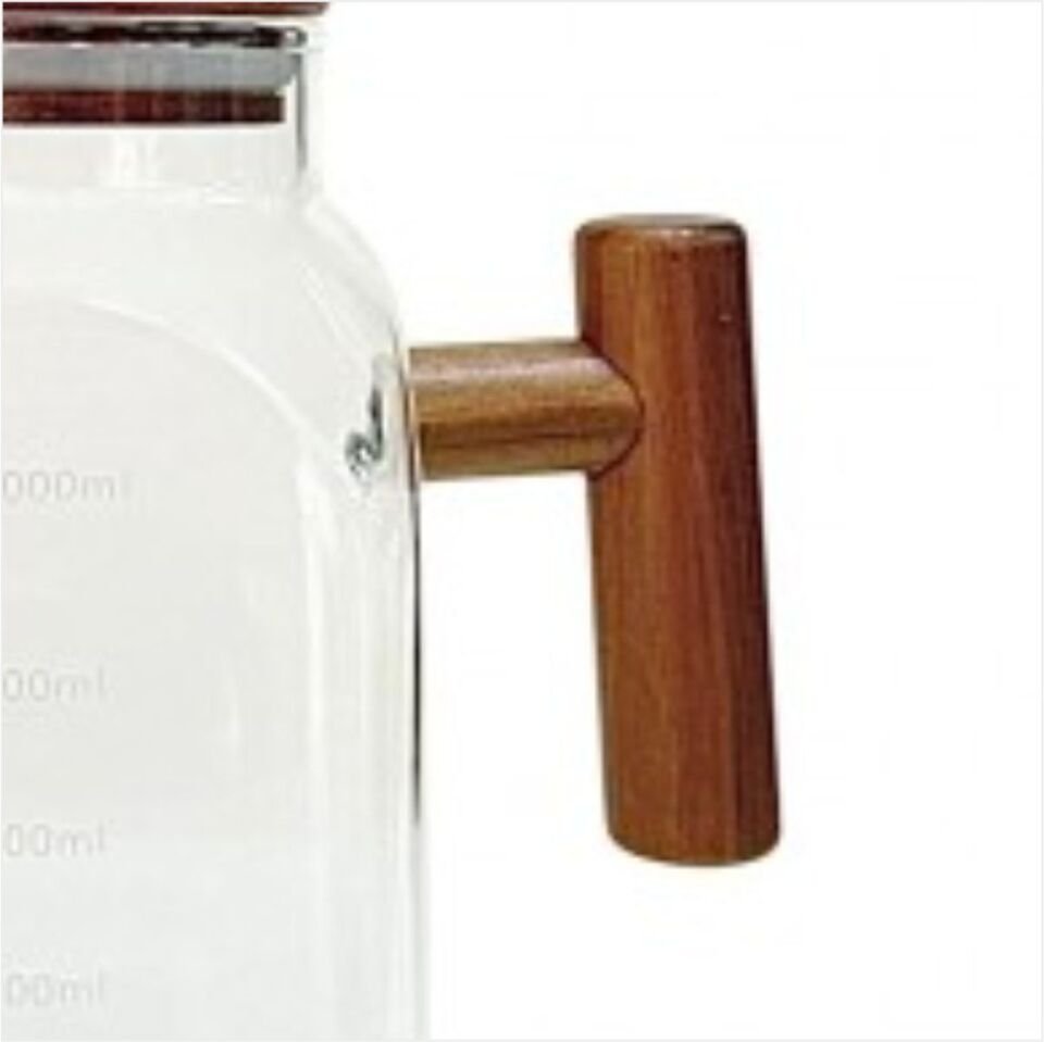 Çiftçiler Ctfg-144 Cam Yağdanlık-161139