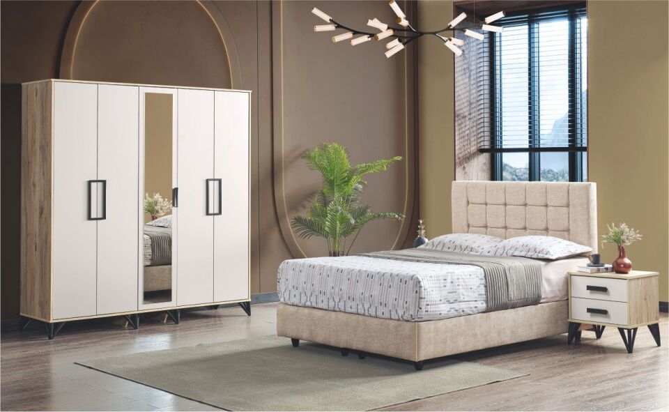 MEDİSA EKİN B. KARYOLA