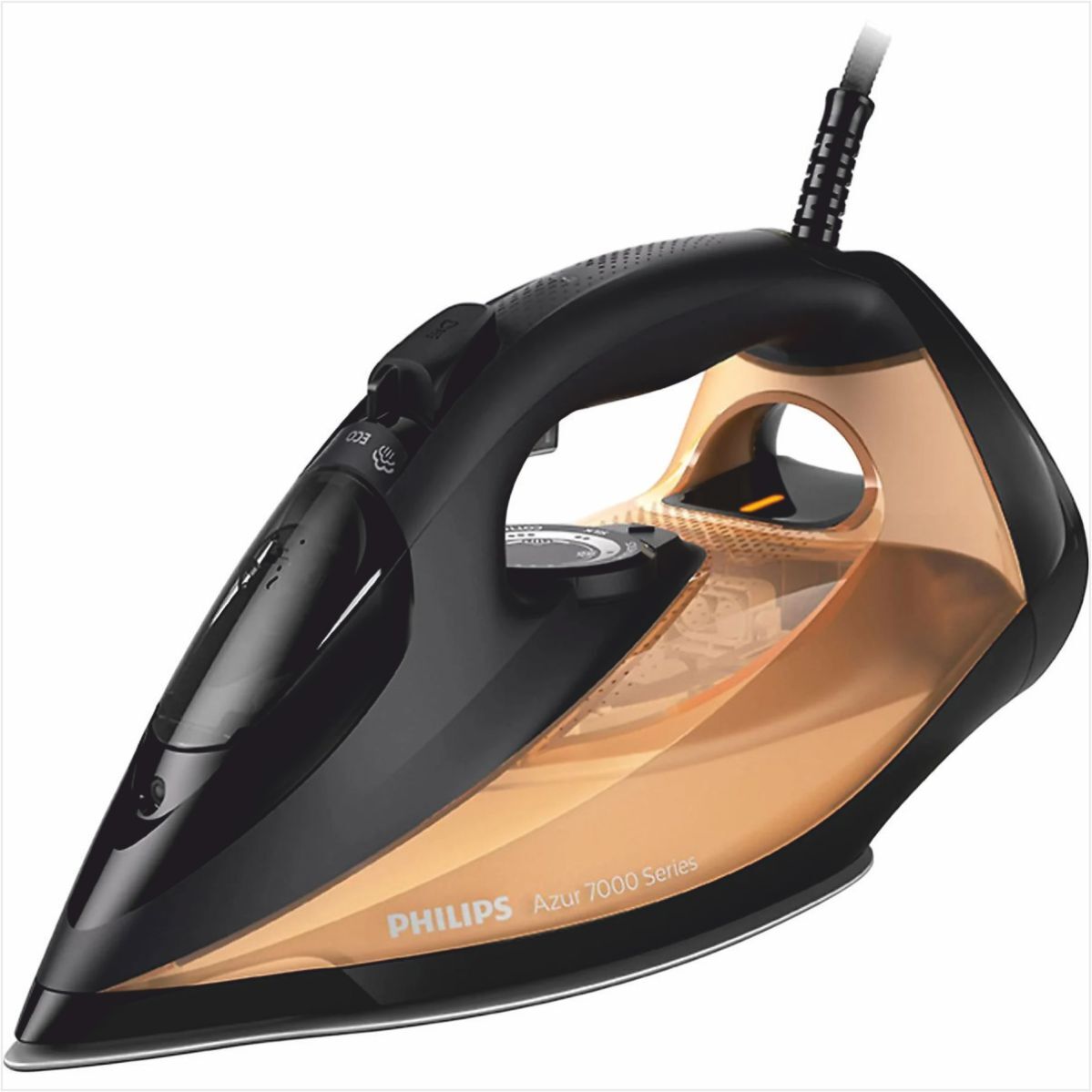 Philips Azur 7000 Serisi DST7040/80 2800 W Buharlı Ütü