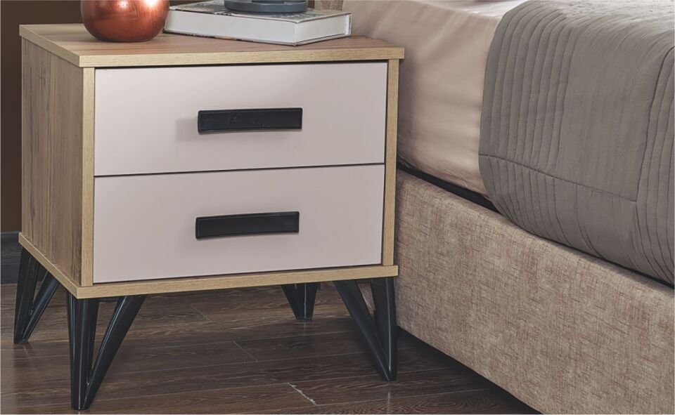 MEDİSA EKİN KOMİDİN