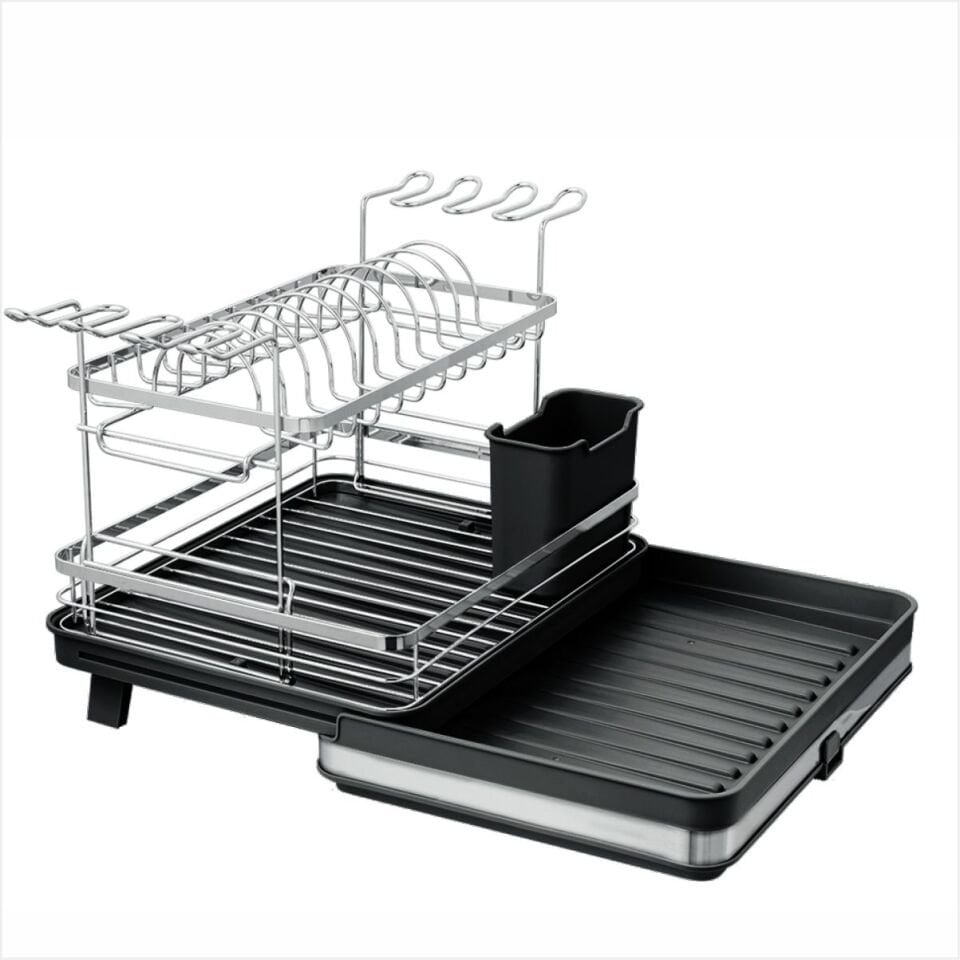 Paçi-Belariva-Pera 2 Katlı  Metal-P/Blrv-0034