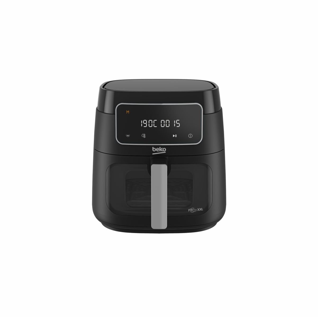 Beko FRA 5364 S FitFry XXL Az Yağlı Fritöz