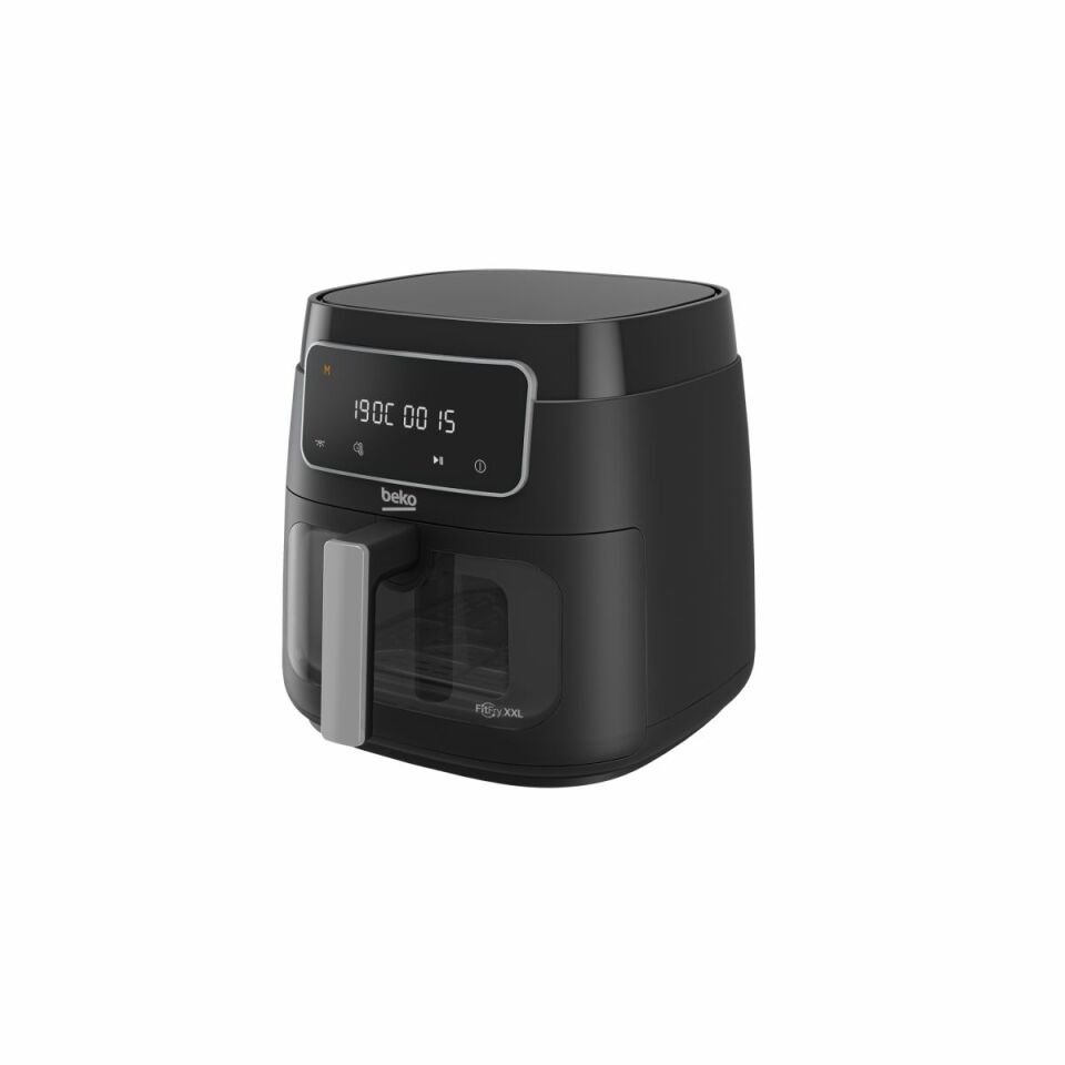 Beko FRA 5364 S FitFry XXL Az Yağlı Fritöz