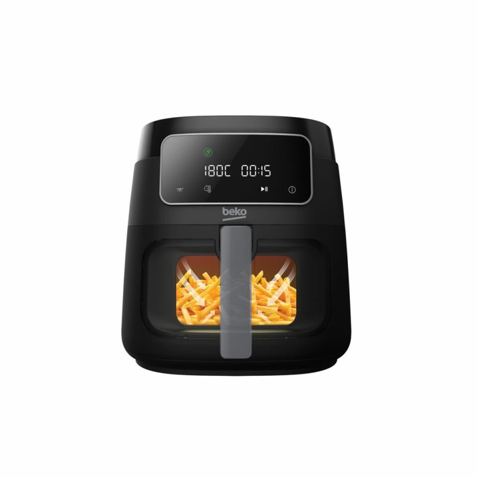 Beko FRA 5364 S FitFry XXL Az Yağlı Fritöz