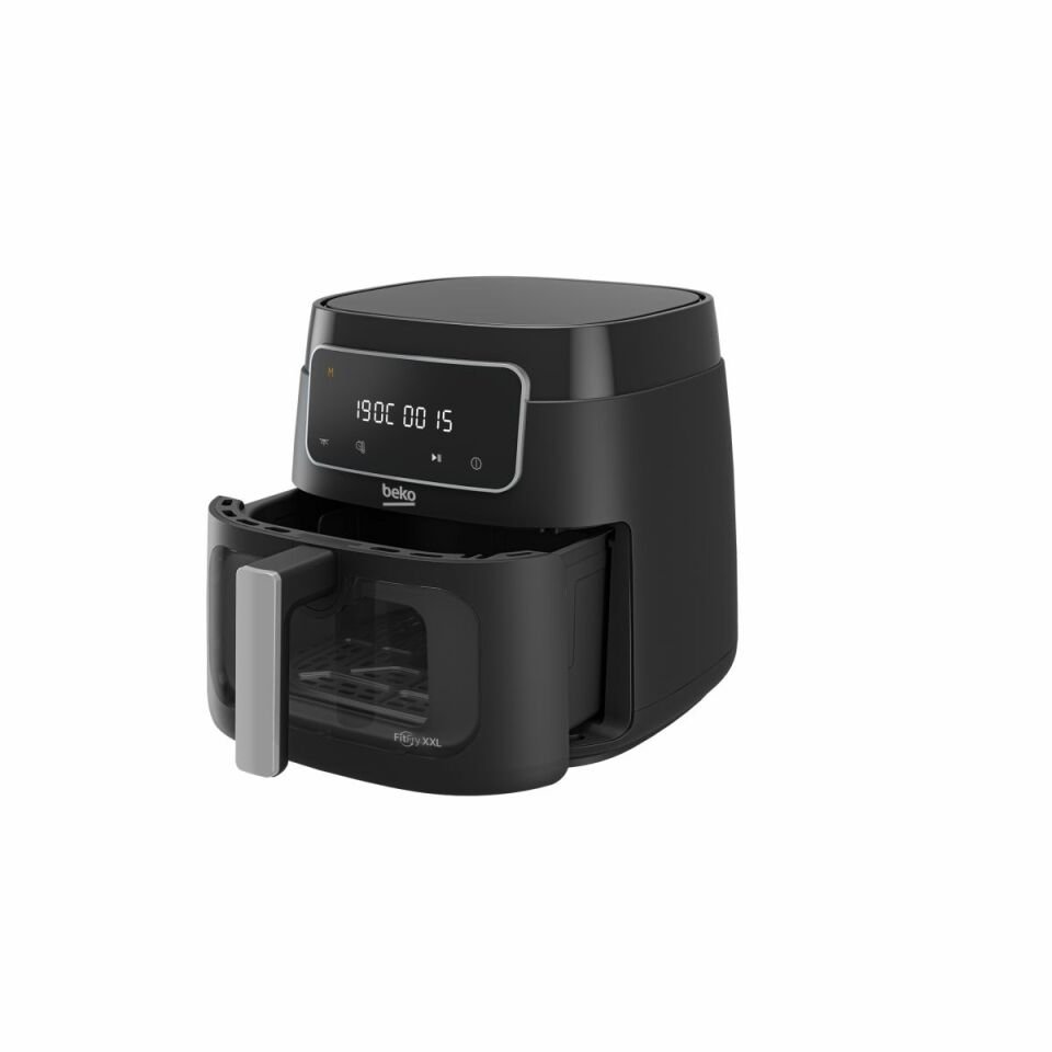 Beko FRA 5364 S FitFry XXL Az Yağlı Fritöz