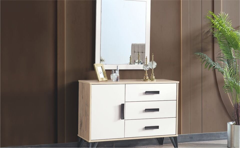 MEDİSA EKİN ŞİFONYER