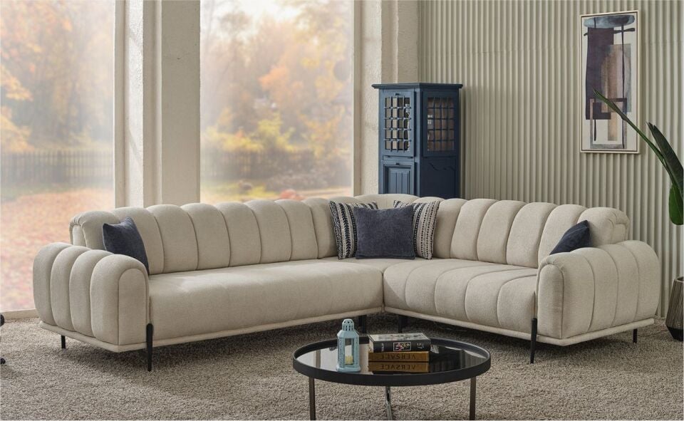 Silva Köşe Takımı 3+K+2 Lizbon 01