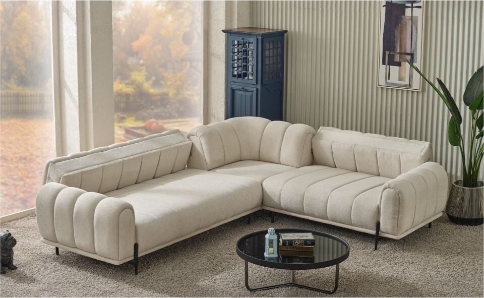 Silva Köşe Takımı 3+K+2 Lizbon 01