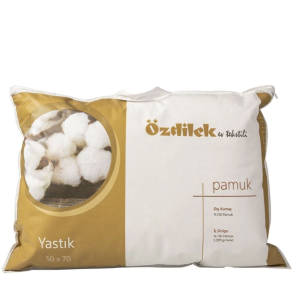 Özdilek Yastık Pamuk 50X70 Ozd