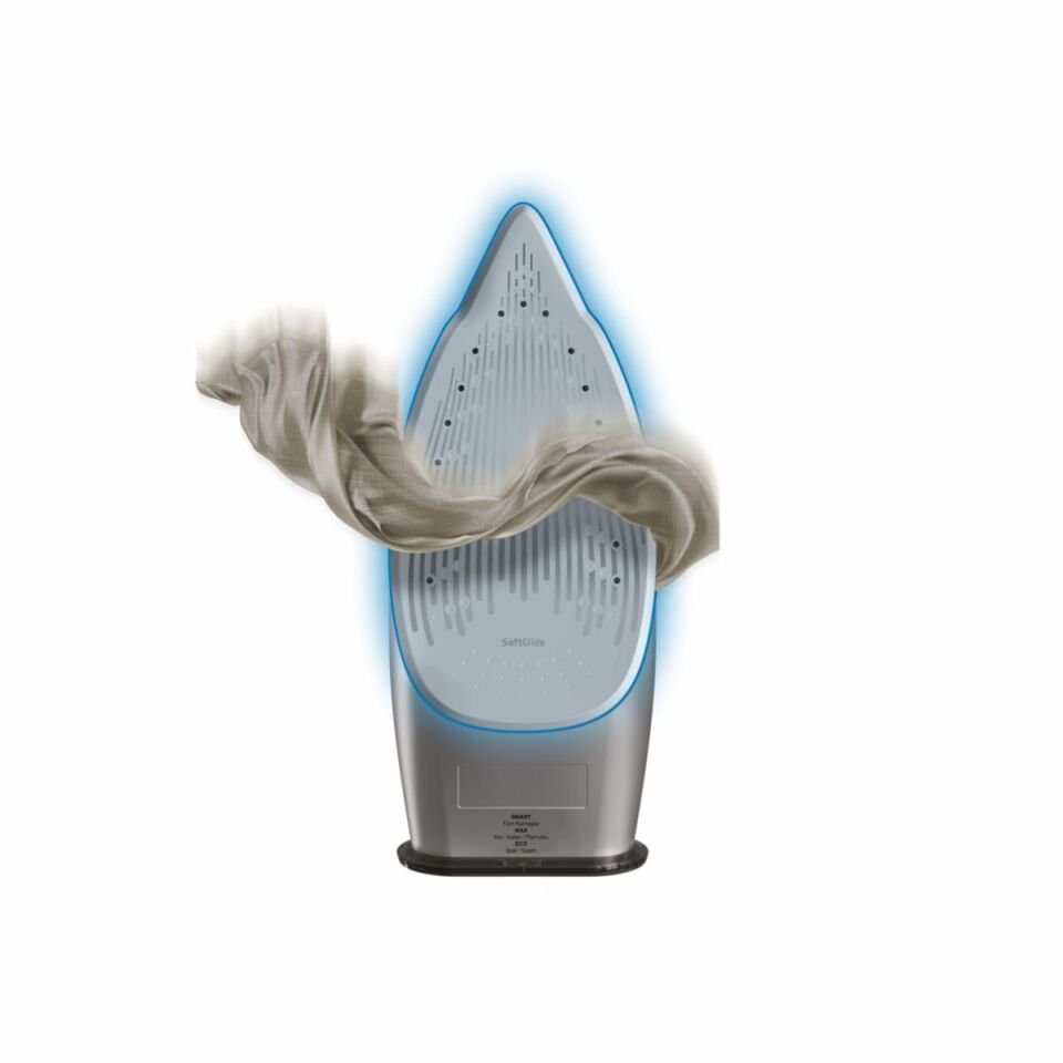 Beko ActiPress Expert BEU 8030 D 3000 W Buharlı Ütü