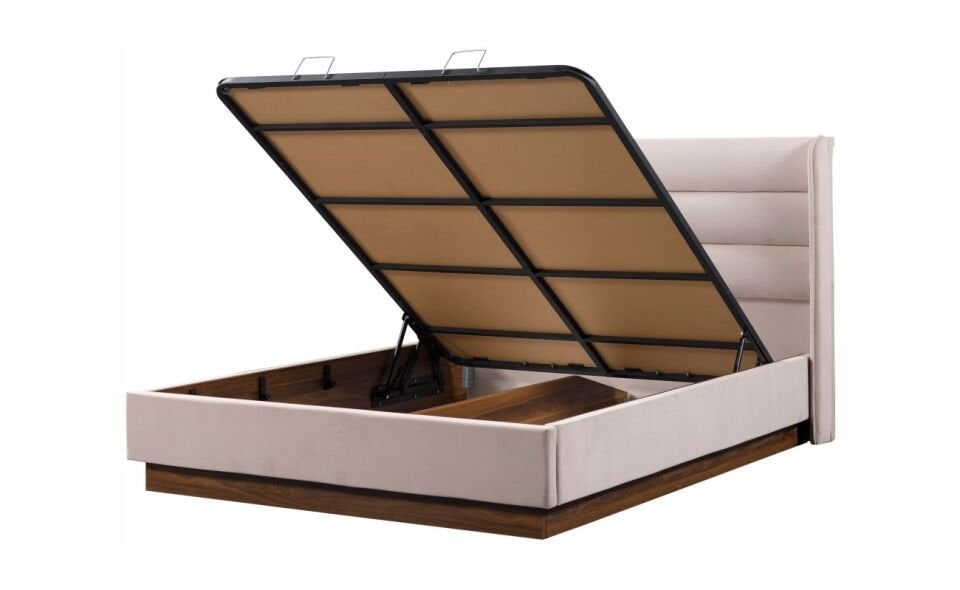 Kumsal Yatak Odası Seti