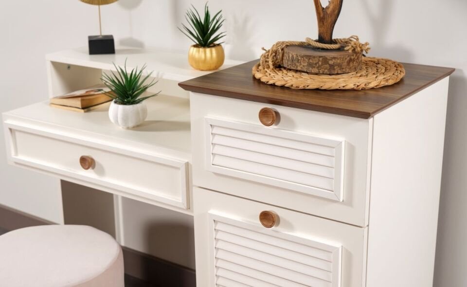 Kumsal Yatak Odası Seti