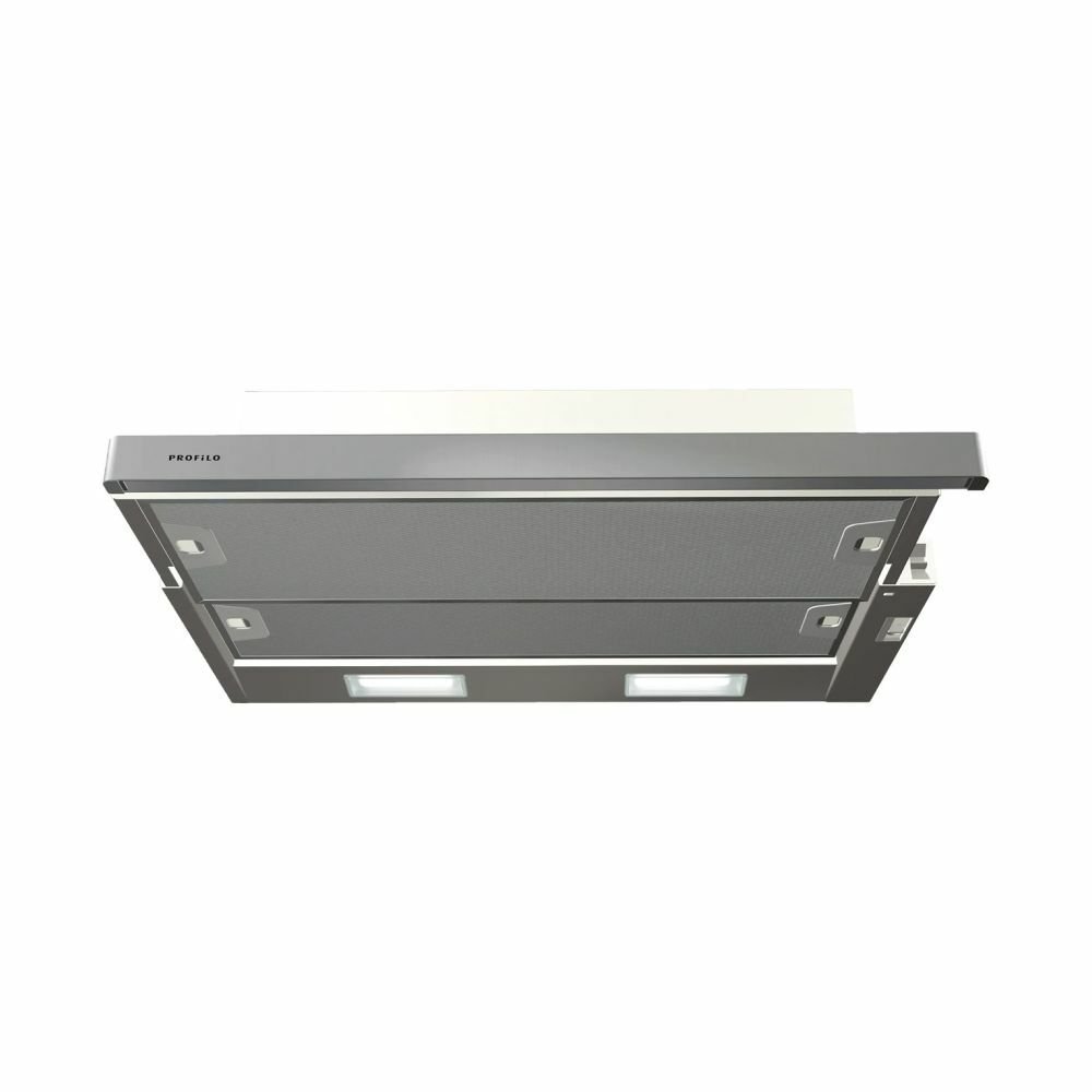 Profilo ATT6A371 Inox Sürgülü Aspiratör