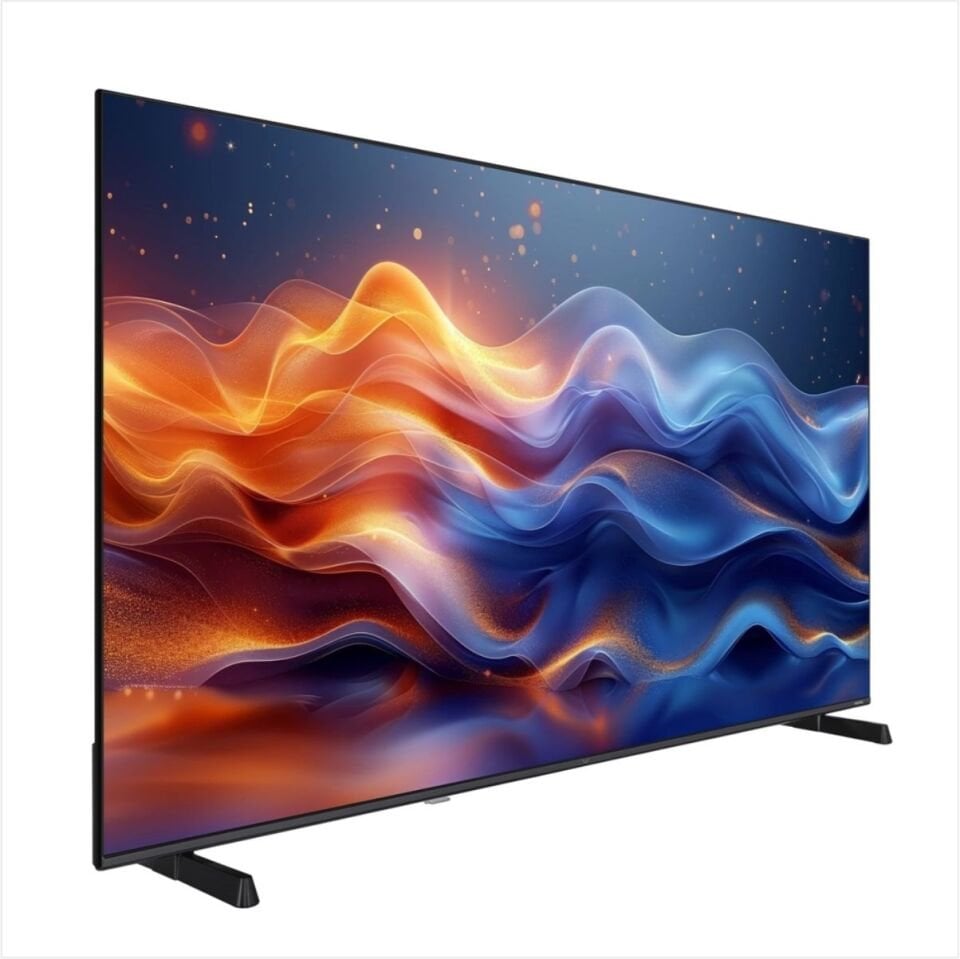 Vestel 65Uv9750 65'' 4K Smart Vıdaa Tv-20300372