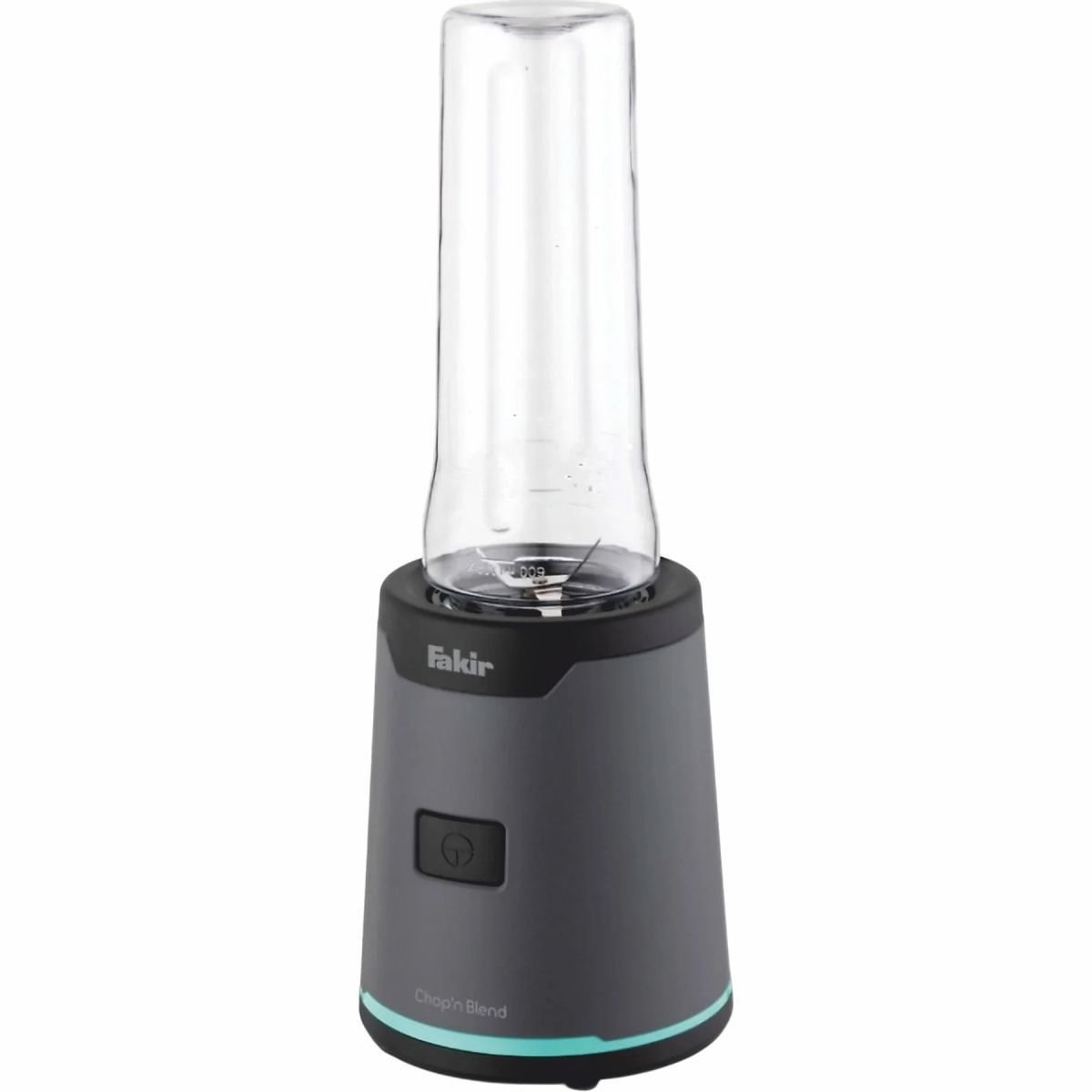Fakir Chop'N Blend Smoothie Blender Aqua