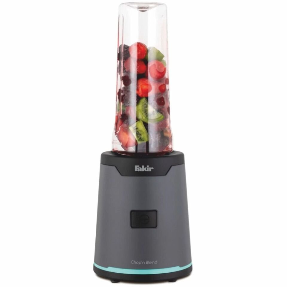 Fakir Chop'N Blend Smoothie Blender Aqua