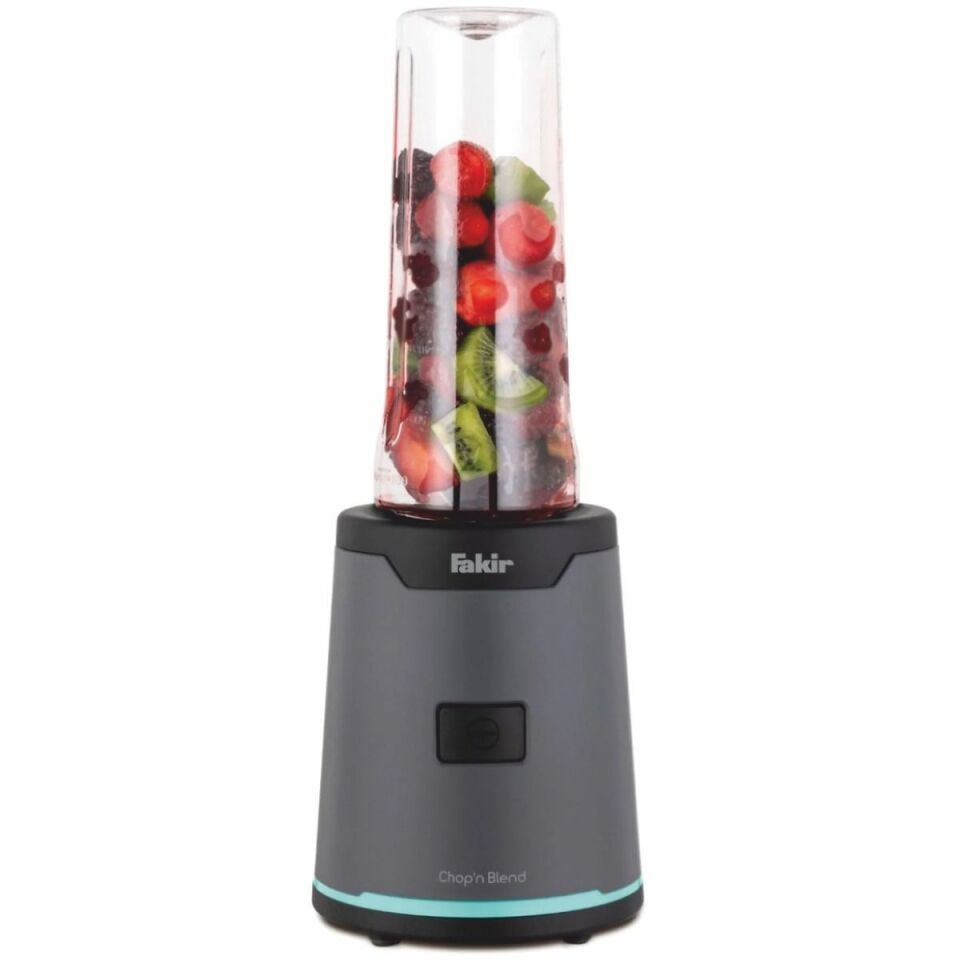 Fakir Chop'N Blend Smoothie Blender Aqua