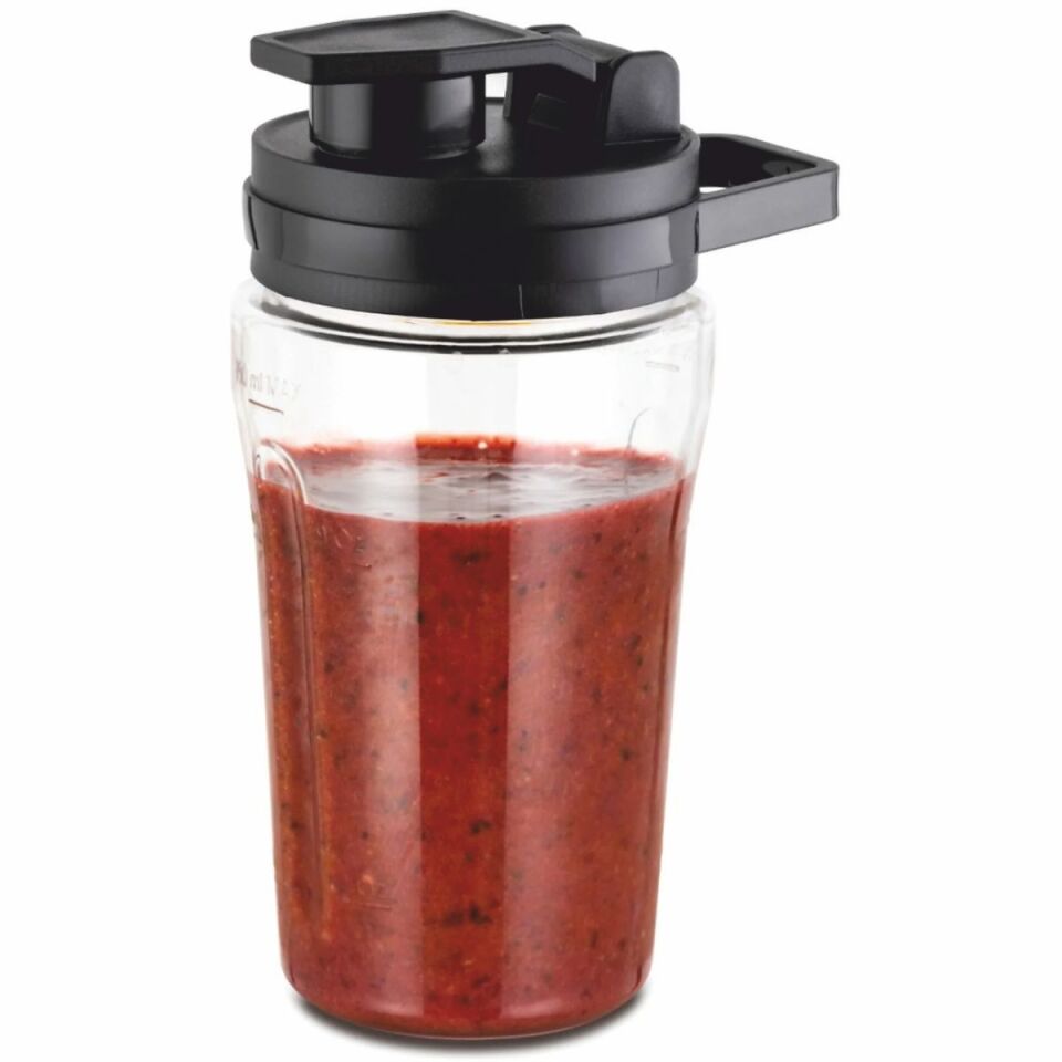 Fakir Chop'N Blend Smoothie Blender Aqua