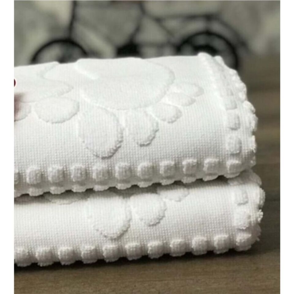 Özdilek Wınter C.Beyaz Paspas 50*70