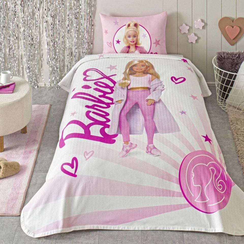 TAÇ LİS.PKB PİKE.TK. BARBIE LIGHT