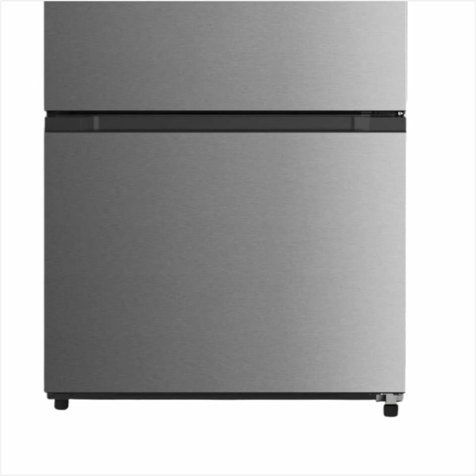 UĞUR UES 680 D2K NFI COMBİ DGT R65 NO FROST BUZDOLABI