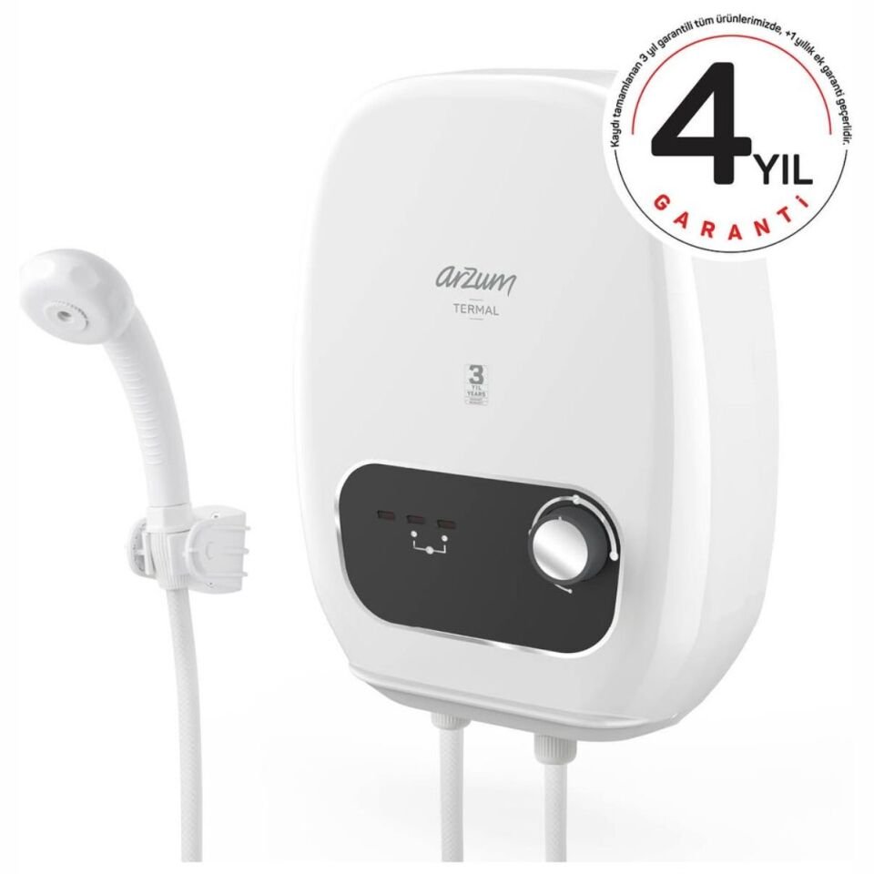 Arzum Ar-064 Termal Elektrikli Şofben