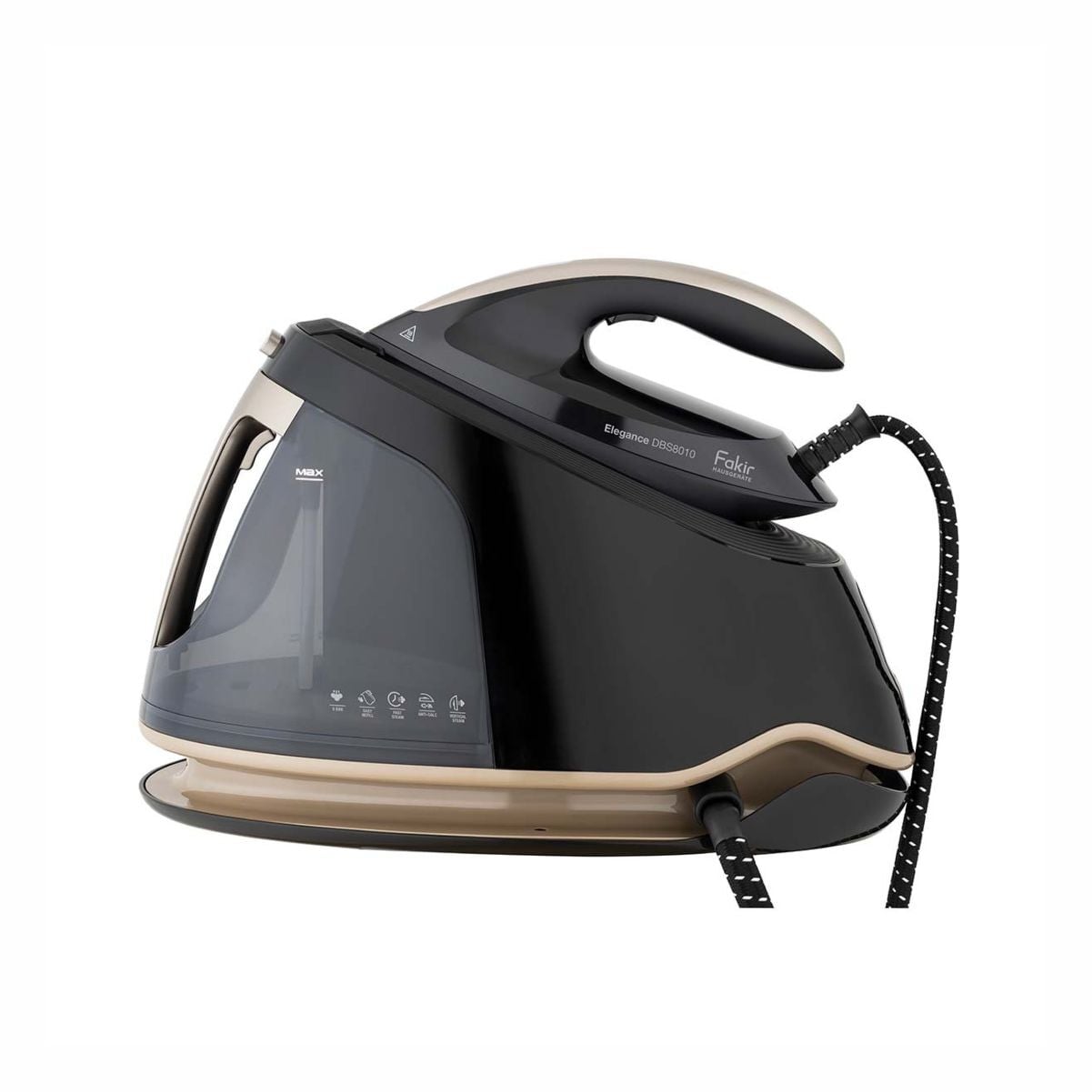 Fakir Elegance Dbs8010 Steam Statıon