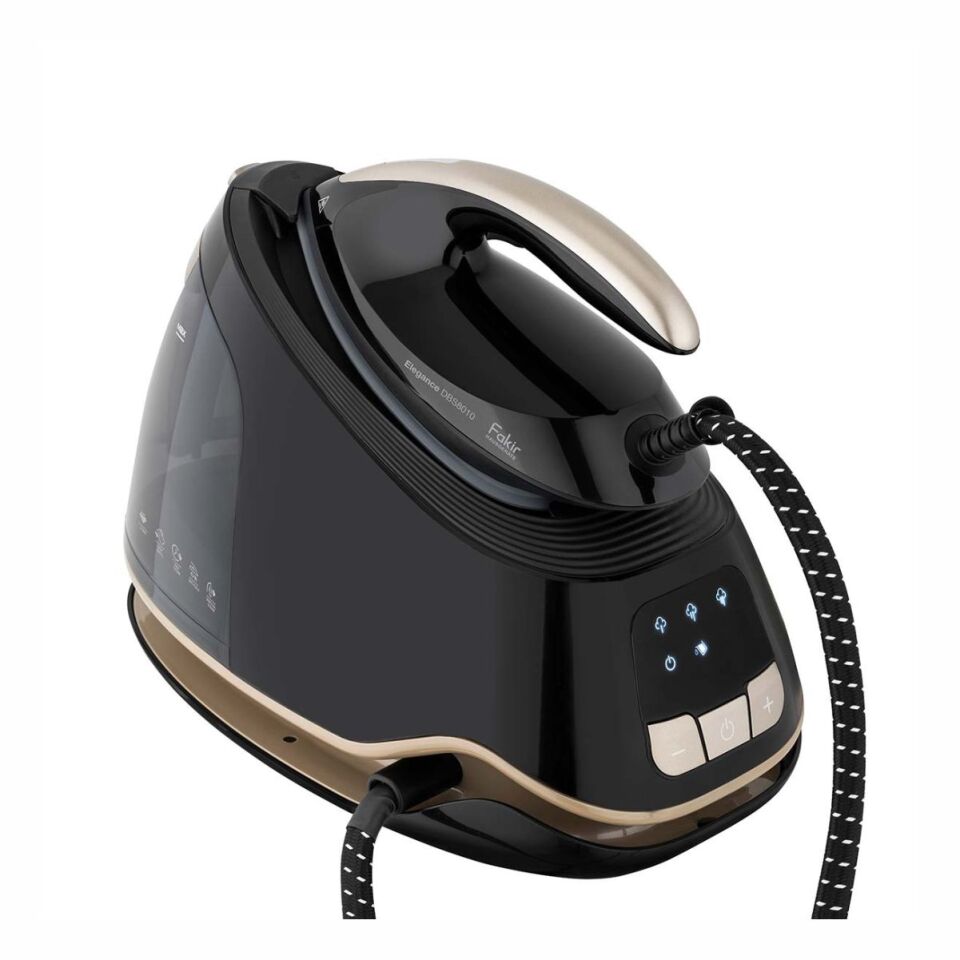 Fakir Elegance Dbs8010 Steam Statıon