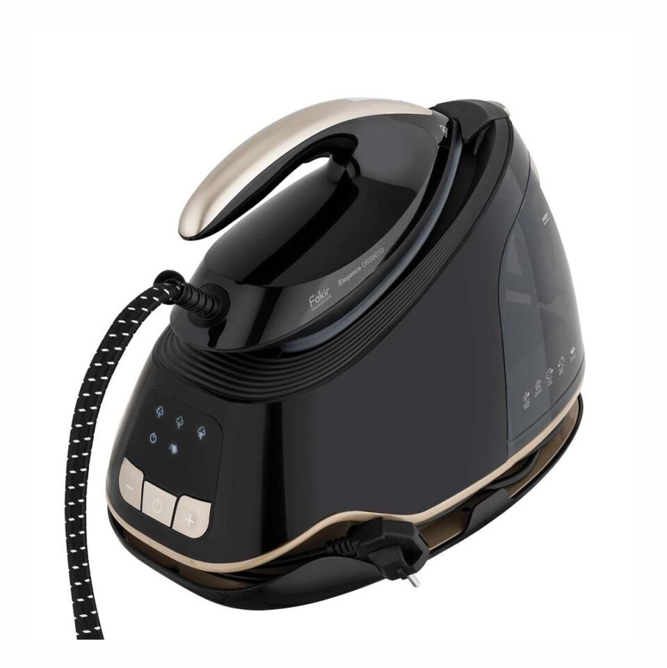 Fakir Elegance Dbs8010 Steam Statıon