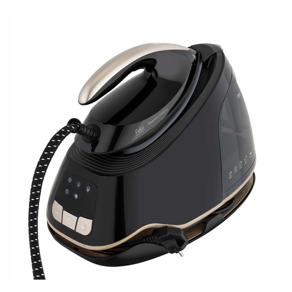 Fakir Elegance Dbs8010 Steam Statıon