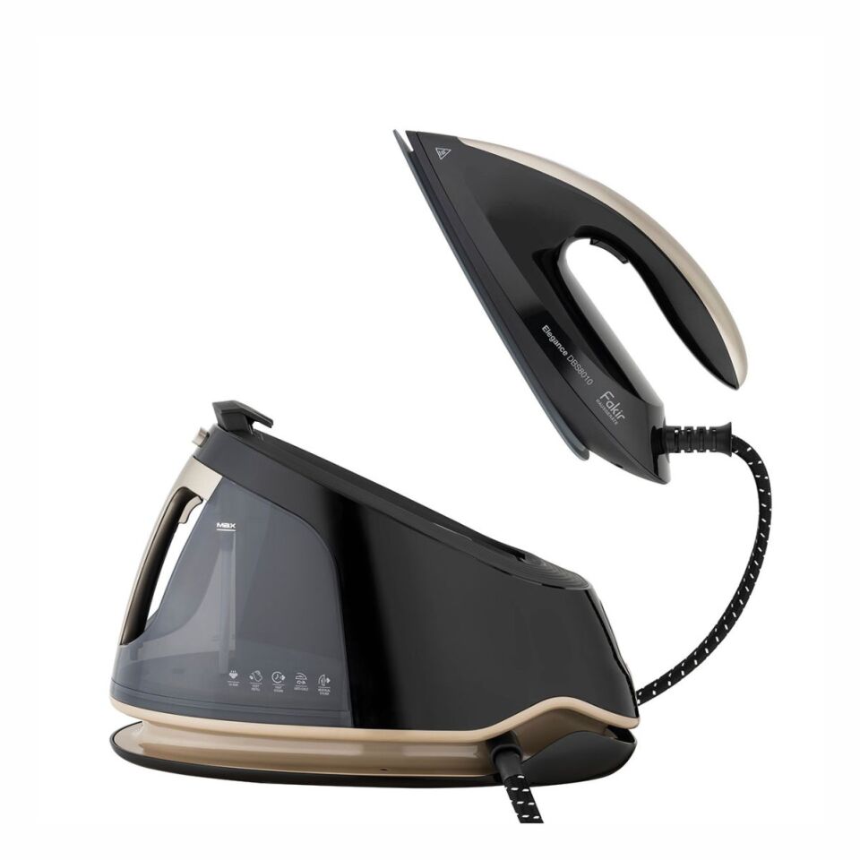 Fakir Elegance Dbs8010 Steam Statıon