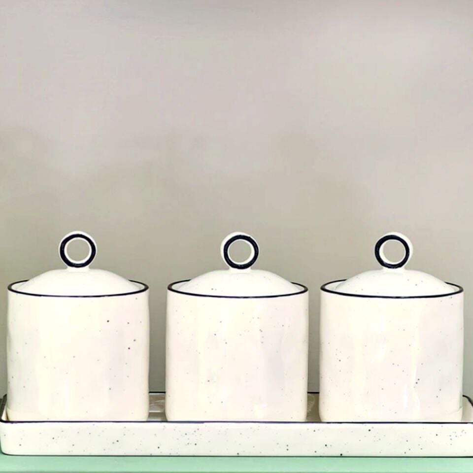 Htm Lina 3Lü Baharatlık Ja7229-H28