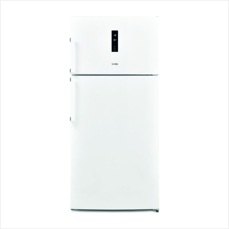 Vestel NF64012 E ION Wıfı Buzdolabı