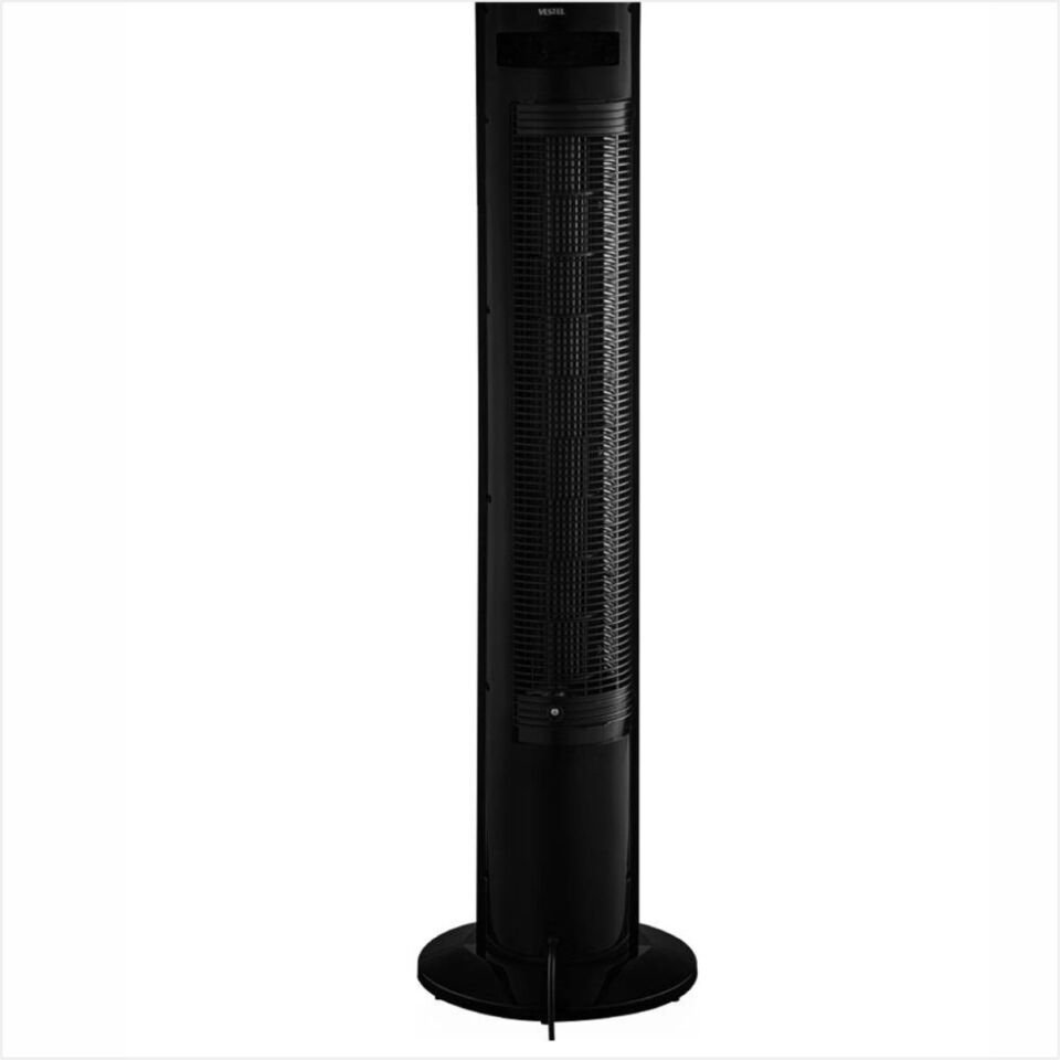 Vestel Vantilatör Kv 1021 S Kule Tipi