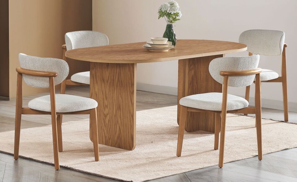 CAPİLON ZİRVE SANDALYE