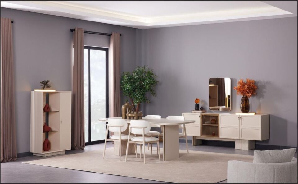 LİDYA DANTE KONSOL