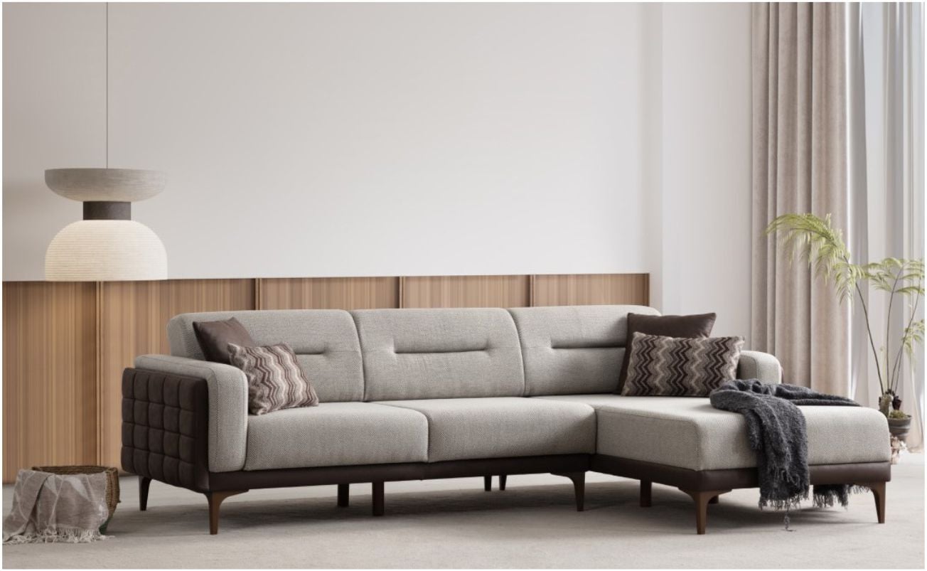 Miray Köşe Takımı Rose 37